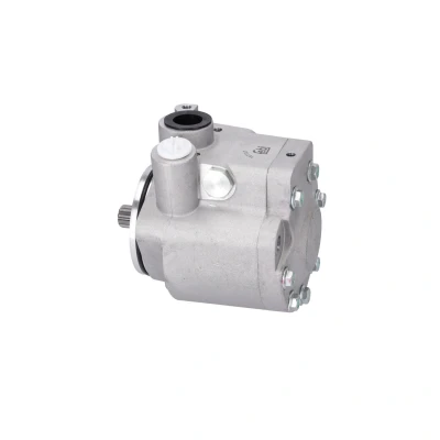 Bilde av FEBI BILSTEIN 187727 Hydraulikkpumpe M16 x 1,5 rotasjon med urviseren