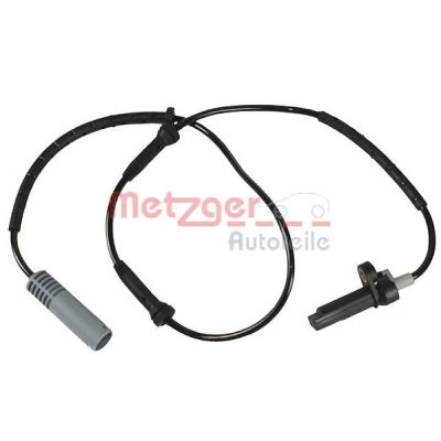 Bilde av METZGER 0900645 ABS Sensor bakaksel BMW: 5 Touring