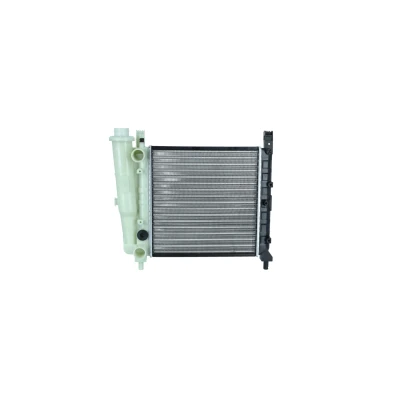 Bilde av NRF 54679 Radiator Aluminium 322 304 30 Kjøleribber satt sammen mekanisk