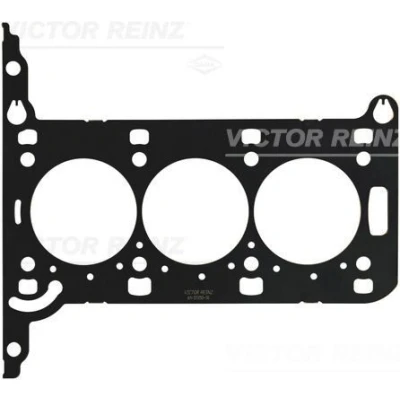 Bilde av REINZ 61 37250 10 Toppakning 0,57 metallagpakning OPEL: Corsa D Hatchback