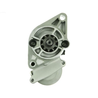 Bilde av AS PL S6028 Starter 12 1,40 10 TOYOTA: Corolla IX Hatchback, Yaris Verso, X Sedan