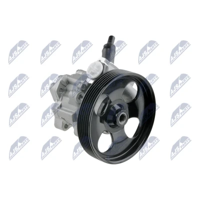 Bilde av NTY SPW CT 004 Hydraulikkpumpe hydraulisk