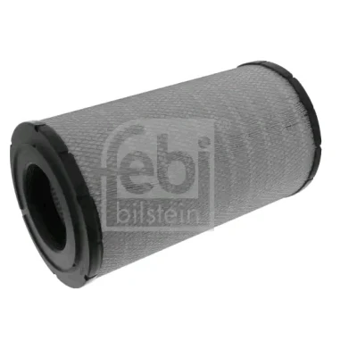 Bilde av FEBI BILSTEIN 49355 Luftfilter 447 254 Filterinnsats MAN: TGL