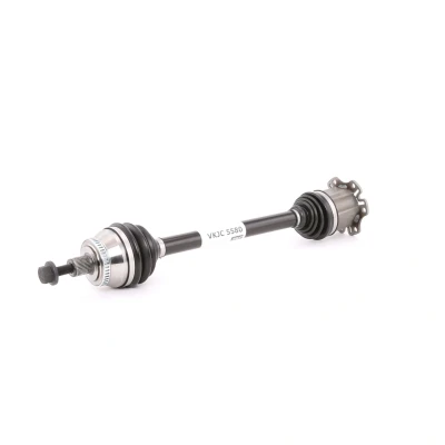 Bilde av SKF VKJC 5580 Drivaksel 615 AUDI: A4 B7 Avant, B6/B7 Cabrio, B6 Avant