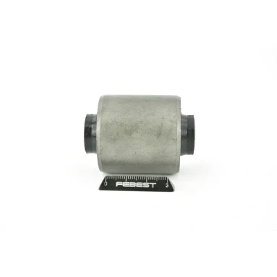 Bilde av FEBEST MAB 030 Styrestang Lagring framaksel nede, bak MITSUBISHI: Galant 6