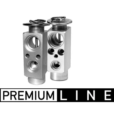 Bilde av MAHLE ORIGINAL AVE 92 000P Ekspansjonsventil