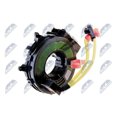 Bilde av NTY EAS TY 008 Airbag slepering