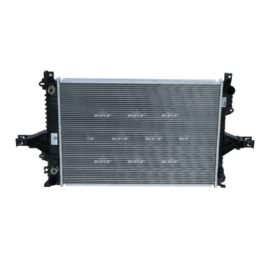 Bilde av NRF 53532 Radiator Aluminium 620 445 41 med påbyggingsdeler Kjøleribber loddet VOLVO: 940 II Stasjonsvogn, XC70 I Cross Country, V70 2