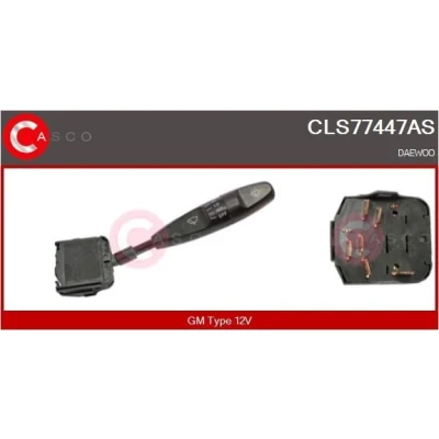 Bilde av CASCO CRC15103AS Likeretter, generator 12V