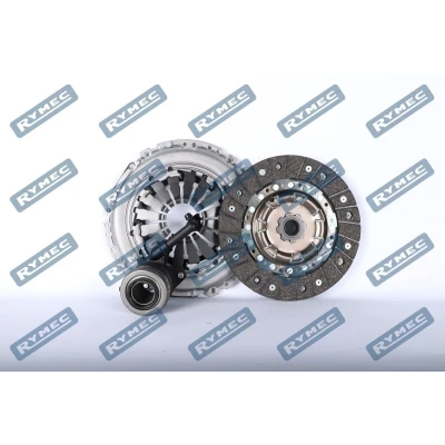Bilde av RYMEC JT19131035 Clutch tre deler med sentral utkobling 220mm
