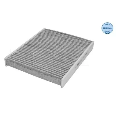 Bilde av MEYLE 30 12 320 0017 Kupéfilter med luktabsorberende virkning, Karbonfilter, Filterinnsats 216 186 TOYOTA: Yaris IV, C HR, Hilux VIII Pick up