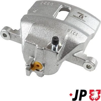 Bilde av JP GROUP 4061900780 Bremsecaliper framaksel høyre NISSAN: Almera II Hatchback, Primera Stasjonsvogn