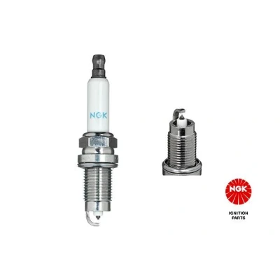 Bilde av NGK 3586 Tennplugg M14 x 1,25 SW: 16 mm VOLKSWAGEN: Golf 4, Touareg I, Bora Sedan, AUDI: A8 D3, D2