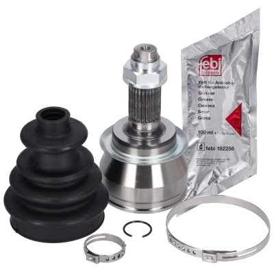 Bilde av FEBI BILSTEIN 185107 Drivknute framaksel, hjulside