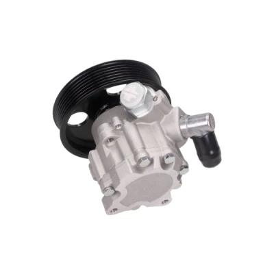 Bilde av MAXGEAR 48 0116 Hydraulikkpumpe hydraulisk 120 7 MERCEDES BENZ: Vito Minibuss, Sprinter 5 T Van, 3.5 Flatvogn lastebil/Chassis