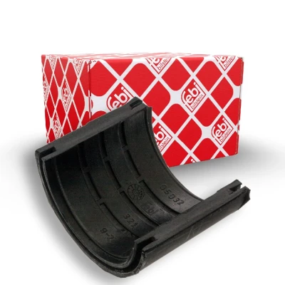 Bilde av FEBI BILSTEIN 05032 Stabilisatorbøssinger bakaksel, innvendig gummi 54 77