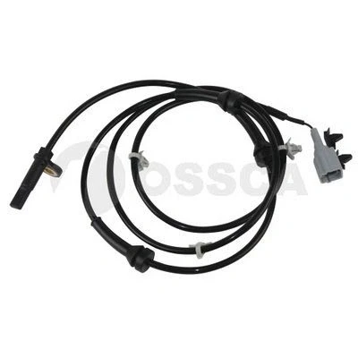 Bilde av OSSCA 23044 ABS Sensor fotrom 2 polet 1450mm NISSAN: Murano I (Z50) 3.5 4x4 2003 2008