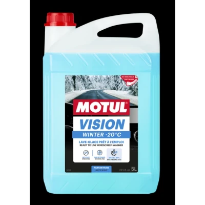 Bilde av Frostvæske, vindusspyleranlegg MOTUL 107787
