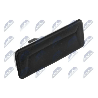 Bilde av Dørhåndtak, Kjøretøy bakdør, skoda octavia combi ii, 1Z0827574, 1Z0827574A, 1Z0827574B, 1Z0827574C
