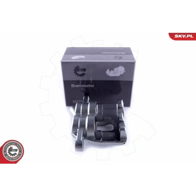 Bilde av Bremsecaliper, Framaksel høyre, vw amarok, amarok flak/chassi, 2H0615124, 2H0615124A, 2H0615124B