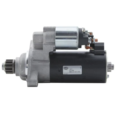 Bilde av HELLA 8EA 011 611 721 Starter 12 2,2 13 MERCEDES BENZ: GLA