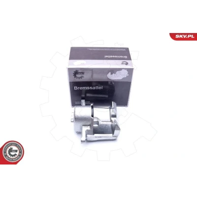 Bilde av Bremsecaliper, Framaksel venstre, mazda 6 hatchback, kombi, sedan, GS1D3371X, GSZD3399Z