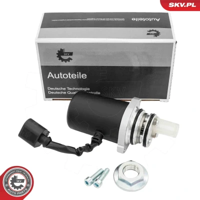 Bilde av ESEN SKV 97SKV140 Pumpe, lamellkopling firehjulsdrift VOLVO: XC70 II Stasjonsvogn, I Cross Country, XC90