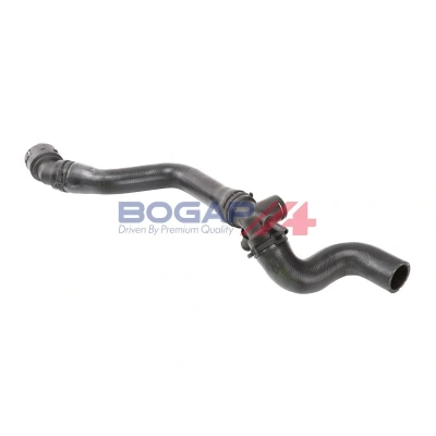 Bilde av BOGAP A4228581 Radiatorslange VOLKSWAGEN: Golf 4