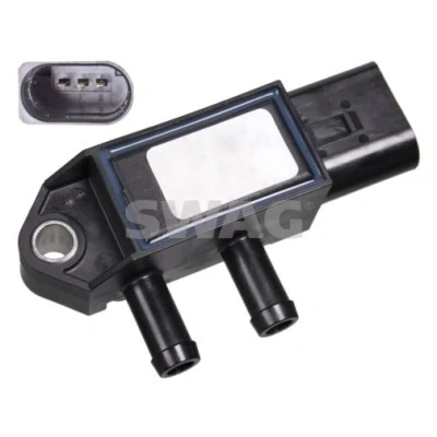 Bilde av SWAG 30 10 0853 Sensorer AUDI: A6 C7 Avant, Q5, A4 B8 Allroad, SKODA: Kodiaq, Yeti, Superb III Hatchback, VOLKSWAGEN: CADDY 4 Kasten, Sharan II