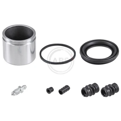 Bilde av Reparasjonssett, bremseklave, Framaksel, honda civic hatchback vii