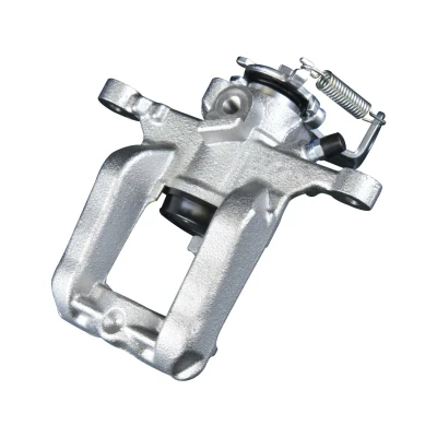 Bilde av FEBI BILSTEIN 179131 Bremsecaliper Støpejern høyre bakaksel OPEL: Astra J Hatchback, Zafira C Tourer, Classic Hatchback