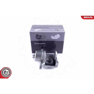 Bilde av Bremsecaliper, Framaksel høyre, hyundai,kia, 58130A6000, 58130A6010, 58130A6020, 58130A6030, 58190A6A00, 58190A6A01, 58190A6A03
