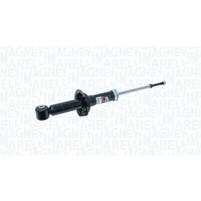 Bilde av MAGNETI MARELLI 357264070000 Støtdemper bakaksel gasstrykk torørs fjærbein øvre stift, nedre øye MITSUBISHI: ASX SUV, CITROËN: C4 Aircross
