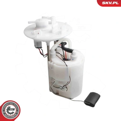 Bilde av Drivstoffpumpe ESEN SKV 02SKV863