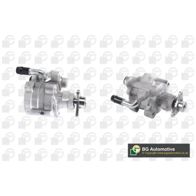 Bilde av Hydraulikkpumpe, styring renault OE 7700417308