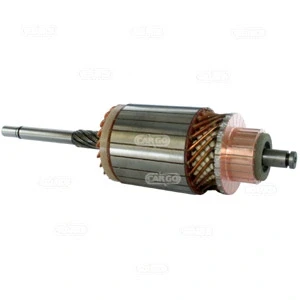 Bilde av HC Cargo 130117 Anker, starter 12V 2,4, 2,7kW