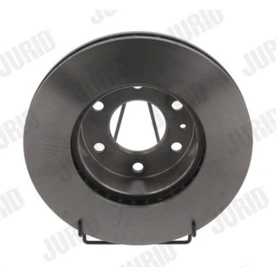 Bilde av JURID 569165J Bremseskiver 300 28 6 ventilert oljet uten skruer IVECO: Daily 4 Kasten/Kombi, V Varebil / Stasjonsvogn