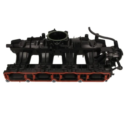 Bilde av MAXGEAR 17 0130 Innsugningsmanifold Med tetning sensor, uten ventiler VOLKSWAGEN: Passat B6 Variant, Tiguan I, GOLF 6, AUDI: A3 Sportback