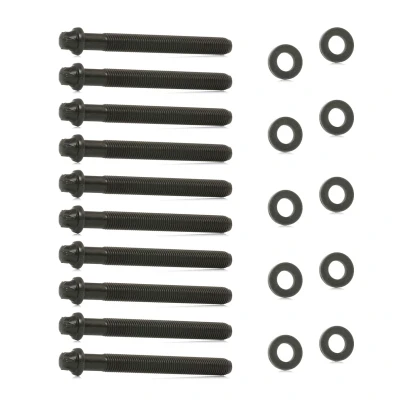 Bilde av CORTECO 016196B Sylindertoppskrue utvendig torx 10 RENAULT: Super 5 Hatchback