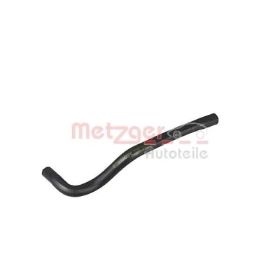 Bilde av METZGER 2420941 Radiatorslange EPDM (etyl propylen dien gummi)