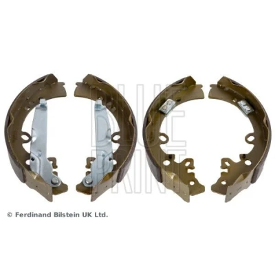 Bilde av BLUE PRINT ADT34174 Bremsesko bakaksel 300 62 TOYOTA: HILUX 3 Pick up, 6 up