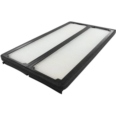 Bilde av VEMO Original Quality V30 30 1035 1 Kupéfilter Partikkelfilter, Filterinnsats 370 214 papir MERCEDES BENZ: Vito Minibuss, Mixto, Viano