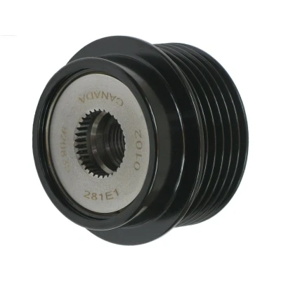 Bilde av AS PL AFP6045(LITENS) Frihjul Dynamo