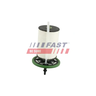 Bilde av FAST FT39111 Drivstoffilter Filterinnsats FIAT: Ducato III Flatvogn lastebil / Chassis, Minibuss, Doblo II Stasjonsvogn