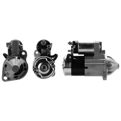 Bilde av LUCAS ELECTRICAL LRS02518 Starter 12 1,2 8 MITSUBISHI: Lancer 7 Limousine