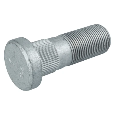 Bilde av FEBI BILSTEIN 108124 Hjulbolt M22 x 1,5 72 10.9 Sink lamell belagt