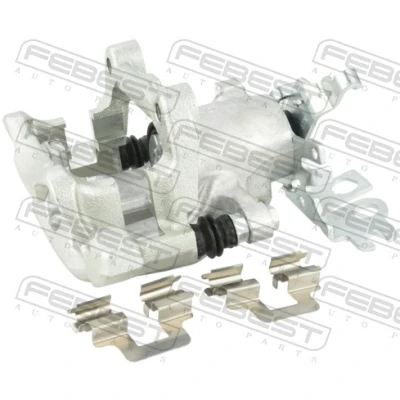 Bilde av Bremsecaliper, Venstre bakaksel, audi,seat,skoda,vw, 1K0615425AC, 2K0615423B