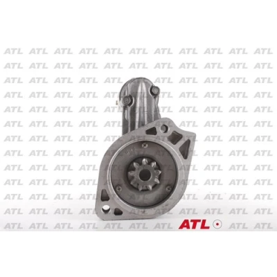 Bilde av Starter, nissan, 23 300 11M01, 54A00, 54A00RE, 54A01RE, 54A05, 2300 54A01 RE, 23300 54A01, 57J00, B330
