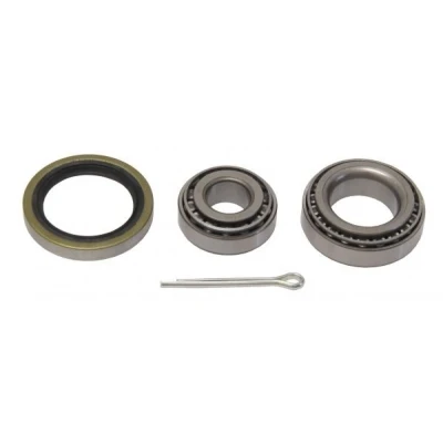 Bilde av MAPCO 26569 Hjullagersett bakaksel begge sider 39,9, 54,1 TOYOTA: Starlet V Hatchback