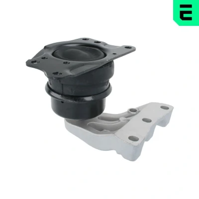 Bilde av OPTIMAL F8 5551 Motorfeste høyre Manuel girkasse VOLKSWAGEN: Polo V Hatchback